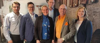Skelleftebo invald i Talarföreningens styrelse
