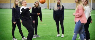 "Vi vinner för att vi är ett lag"
