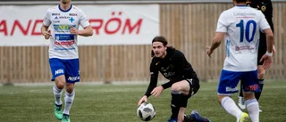 Skellefteå FF föll tungt på hemmaplan mot Luleå