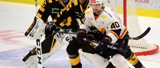 AIK:s motståndare i slutspelet får pris som SHL:s mest värdefulla spelare