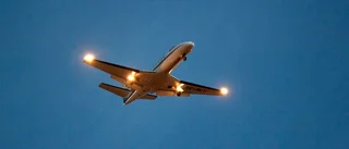 Politiska åtgärder måste stötta ett hållbarare flyg