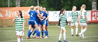 Johanna Salo: ”Damfotbollen blommar och dör på samma gång”