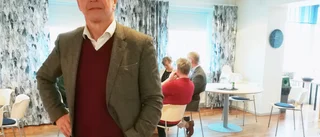 Norrans vd åtalas för brott