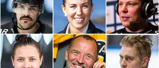 Så mycket pengar tjänar spelarna och tränarna i Luleå Hockey