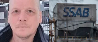 SD-politiker tvingas bort som Metall-ordförande • Överväger en juridisk process: "Nu får vi se vad medlemmarna tycker"