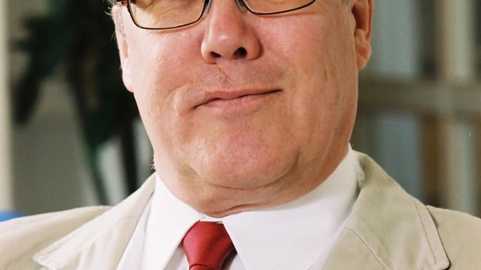 Christer Olofsson.