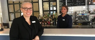 Hotellet ser ljuset i pandemitunneln