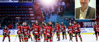 Hockeyettans nye ordförande vill lösa tvisten med Boden: "Kamperna ska tas ute på isen – inte i rättssalar och i tidningar"