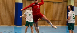Niomålsskytten efter VHF:s seger: Känslan är fantastisk