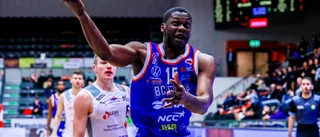 Då var det kollapsdax för BC Luleå