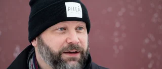 Kommunalrådet öppnar upp för flytt av fotbollstältet: "Sugen på att utreda fullstor fotbollshall"