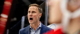 Rönnberg i karantän – kan missa SHL-matcher