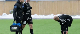 Därför bröt Sirius nyförvärv: "Vände sig i halsgropen"