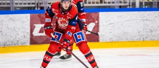 Sebastian Benker klar för seriekonkurrent 