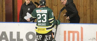 Bärgård: "Motgångarna har stärkt gruppen"