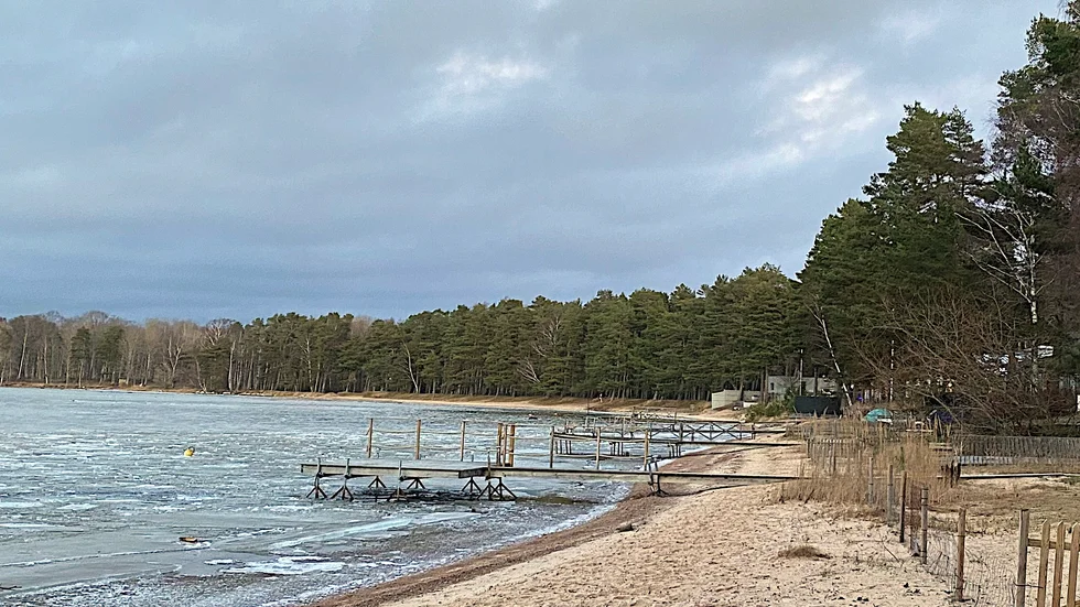 Pariserviken Motala