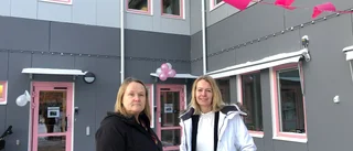 Strängnäs växer – nu har nya förskolan Äventyret öppnat: "Vi är väldigt stolta"