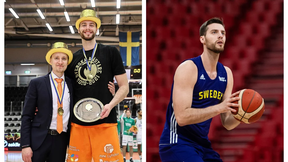 Mikko Riipinen lär inte tacka nej om det finns en chans att plocka tillbaka Adam Ramstedt.