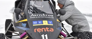 Drömchans för östgötska rallytalangerna – bedöms av VM-stjärnan
