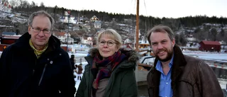 Naturälskarna: "Boken är en kärleksförklaring till en lokal sjö"