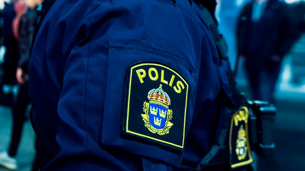 En man i 20-årsåldern har knivhuggits i centrala Göteborg. Skadorna bedöms vara allvarliga och mannen har förts till sjukhus med ambulans. Arkivbild.