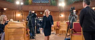 Titta här: Pressträff om säkerhetsläget