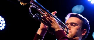 Vinterjazzen är inställd – men det här lindrar jazzabstinensen 
