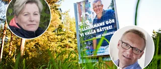 Risk för skräpiga platser när det ska kampanjas: "Korkat ur miljöhänseende"