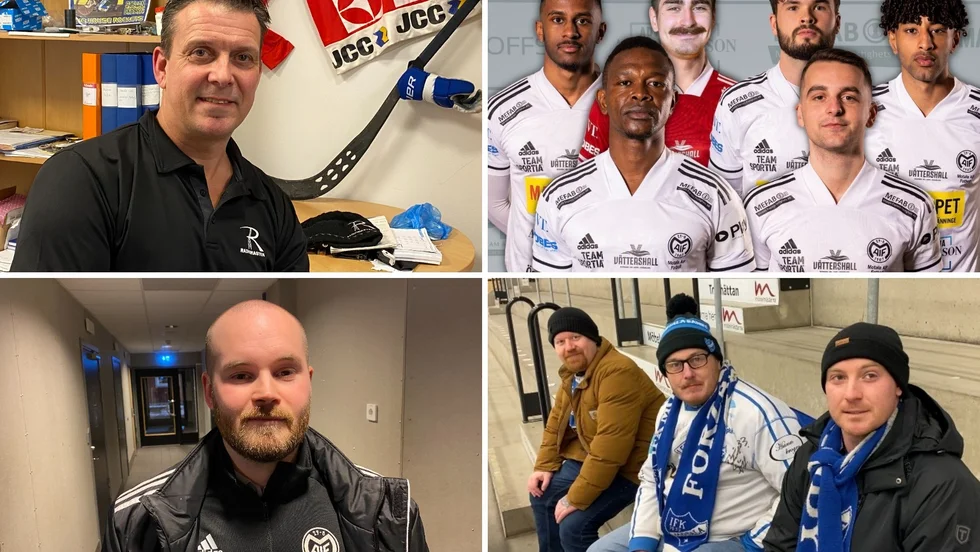 Skvallerspalten vecka 4. Mer stoff om 50-årsjubilaren Stefan Ekberg, avtackade spelare som lämnat Motala AIF, ledaren Emil Cleve som lämnat Zeros för Maif och så IFK Motalas sjungande bandysupportrar ni ser och hör i video på webben. Se också heta listan.