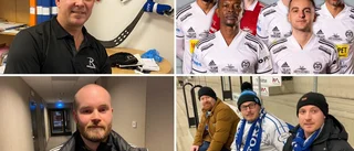 Bonus: Avtackningar kan idrotten bli bättre på