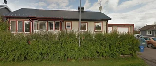 103 kvadratmeter stort kedjehus i Kiruna sålt för 3 610 000 kronor