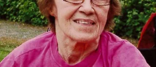Ulla Eriksson