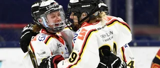 Luleå tog tredje raka segern