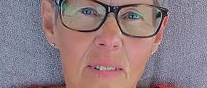 Mona Nyholm 