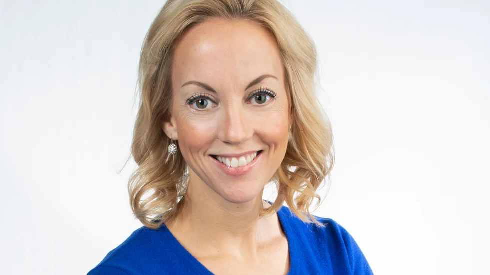 Sara Axelsson är advokat och delägare i Advokatbyrån Kaiding samt tillträdande delägare i Norrlands Bil. 