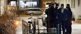 Kriminella skjuter fler skott