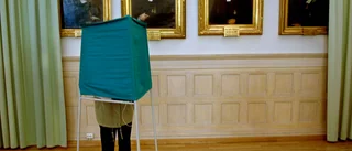 Rösta i kyrkovalet för att det ska bli bättre