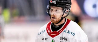 Missat tre raka matcher – Fish besked om framtiden
