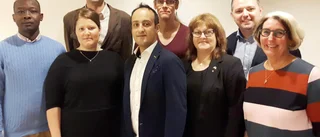 Lista: De ställer upp för Liberalerna i de lokala valen