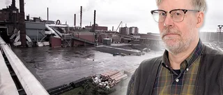 Mikael Bengtsson: Hemskt, men inte Bolidens ansvar