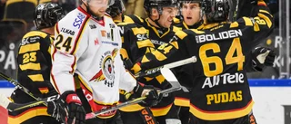 Kommentar: ”Början på lyftet för AIK”