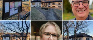 Kyrkorådet avstår renovering – river församlingshemmet ✓Höga radonvärden ✓Beroende av vattenpumpar 