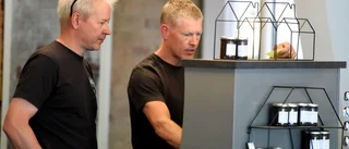 "Det går alltid att bli lite bättre"