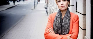 Strandhäll årets förstamajtalare