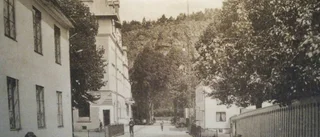 Aldrig tråkigt 1918