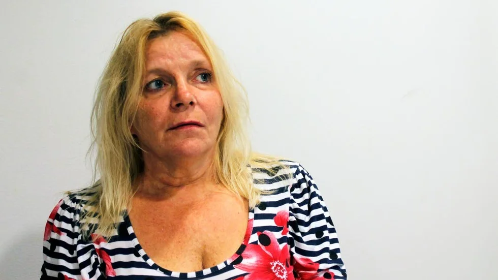 "Det är en förälders värsta mardröm" säger Tuija Eklund som nu startar Febe i Östergötland.
