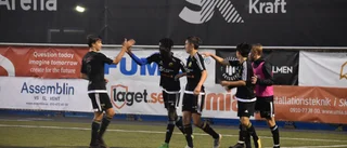 FF vann hett derby mot Morön: ”Betyder lite extra”
