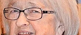 Ethel Hedlund