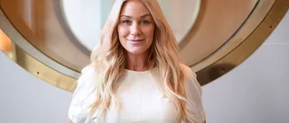 Jessica Andersson "dejtar" på 35 orter – kommer till Skellefteå 