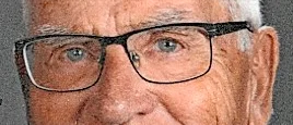Per-Eric "Pekka" Wahlberg